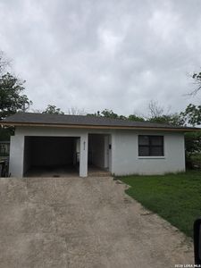 211 Dowman St, Schertz, TX, 78154