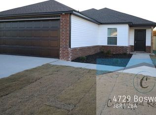 4729 Bosworth Dr, Jonesboro, AR 72404