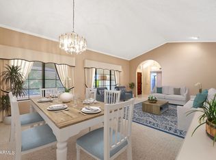12603 W Foxfire Dr, Sun City West, AZ 85375
