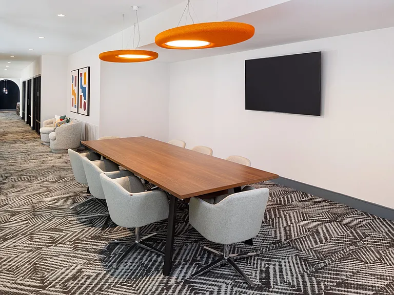 The Montgomery at Watters Creek — Photo 15