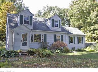 109 Bushy Hill Rd, Granby, CT 06035