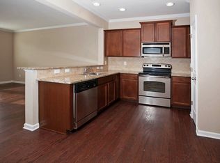 12 Moss Grove Ln, Durham, NC 27703