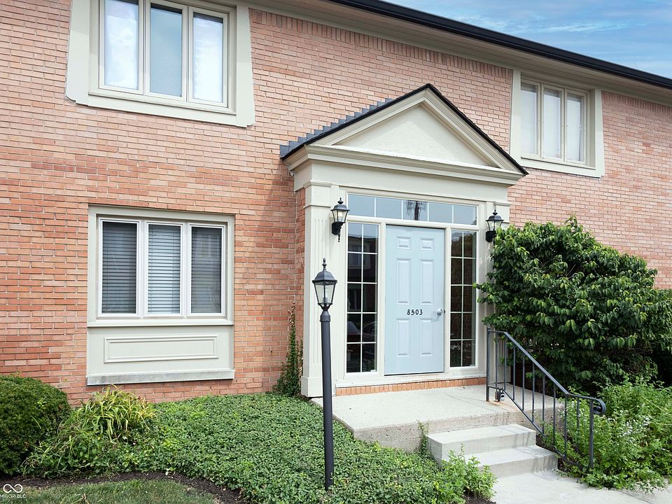 1st image of 8503 Canterbury Sq W #D