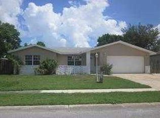 2540 Longwood Ct, Titusville, FL 32780