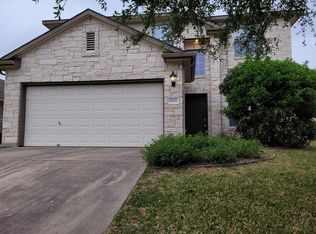 11012 Liberty Farms Dr, Austin, TX 78754
