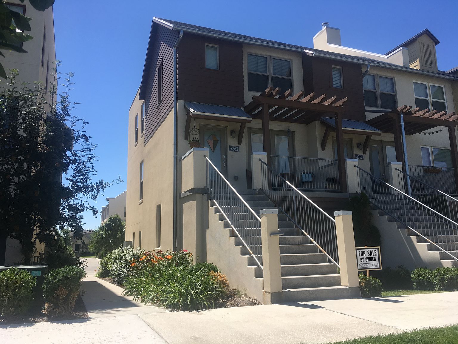 4863 W Daybreak Pkwy, South Jordan, UT 84009 Zillow