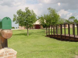 9321 Lundy Ln, Amarillo, TX 79119