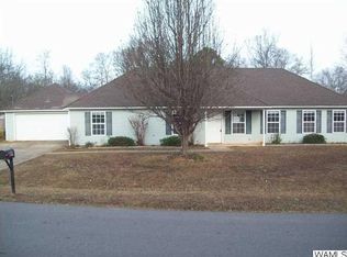 20991 Walnut Ln, Vance, AL 35490