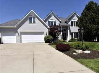 10339 Springstone Rd, McCordsville, IN 46055