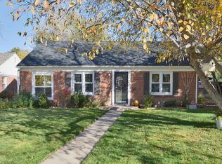 1730 Roslyn St, Denver, CO 80220