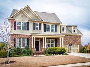 1766 Mountain Oak Rd NW, Kennesaw, GA 30152