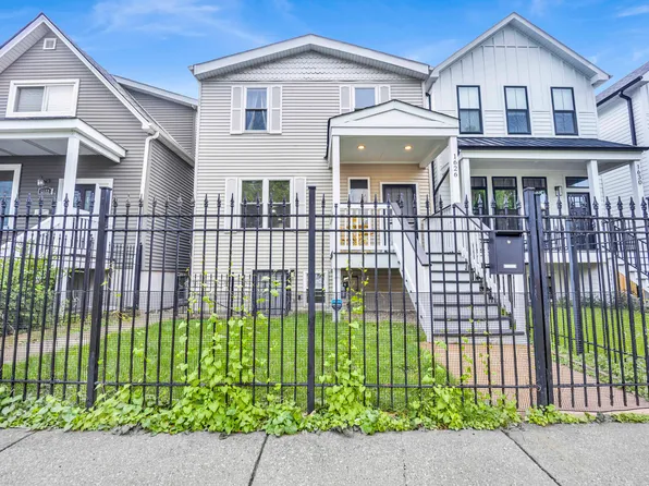 1626 N Spaulding Ave, Chicago, IL 60647