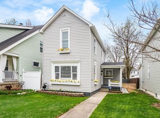 141 E Welch Ave, Columbus, OH