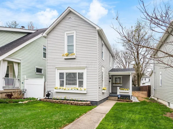 141 E Welch Ave, Columbus, OH 43207