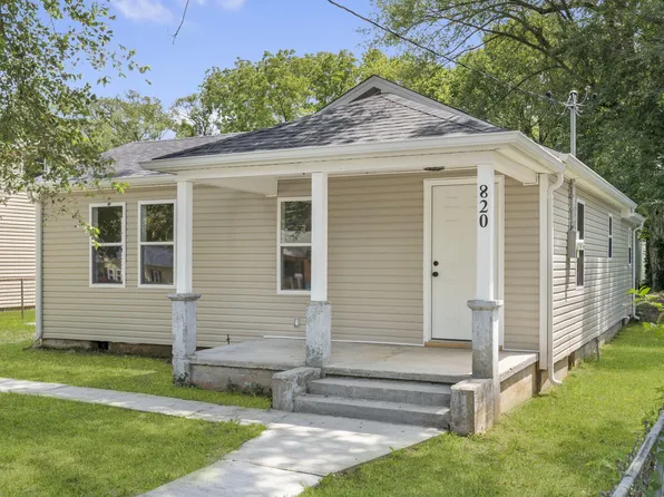 820 N Warren Avenue, Springfield, MO 65802