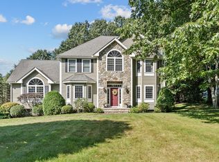 133 Hoyt Rd, Haverhill, MA 01835