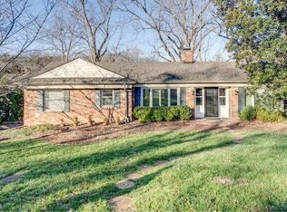 2817 White Oak Dr, Nashville, TN 37215