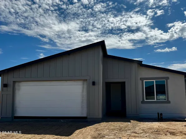 5241 N Woodsworth Way, Prescott Valley, AZ 86314