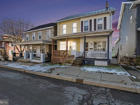 406 E Wiconisco Ave, Tower City, PA 17980