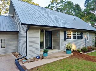 50 Country Trl, Quitman, AR 72131