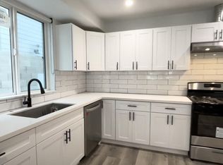 3737 S Catalina St #1/2, Los Angeles, CA 90007