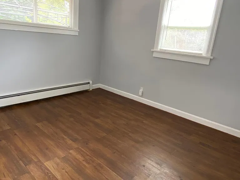 Upstairs Primary Bedroom