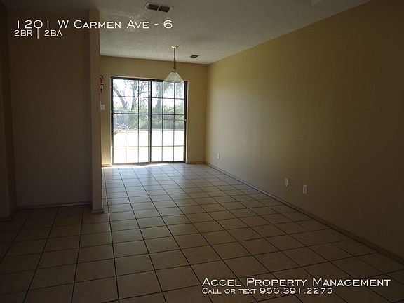 2nd image of 1201 W Carmen Ave APT 6