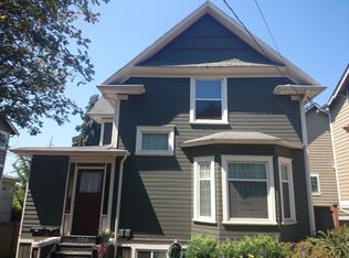 209 15th Ave, Seattle, WA 98122