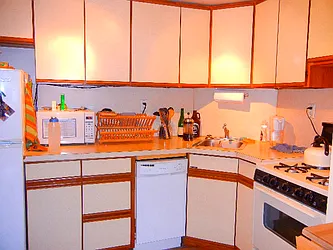 Rented by Brooklyn Heights Real Estate Inc