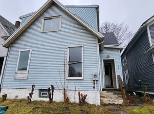 654 Campbell St, Rochester, NY 14611