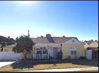 14130 Oval Dr, Whittier, CA 90604