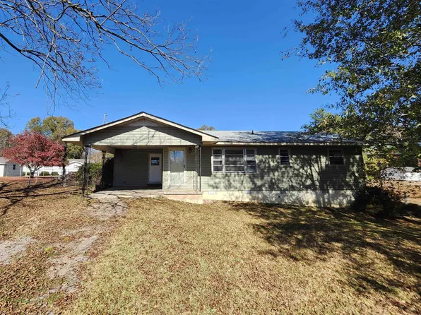 1113 James St SW, Cullman, AL 35055