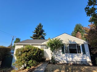 7001 42nd Ave NE, Seattle, WA 98115