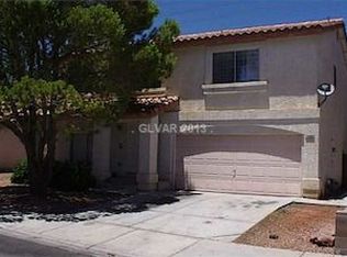 1466 Lodgepole Dr, Henderson, NV 89014