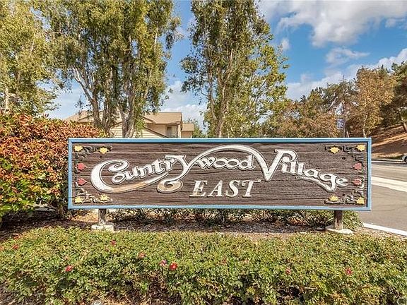 Beautiful community in Hacienda Heights.