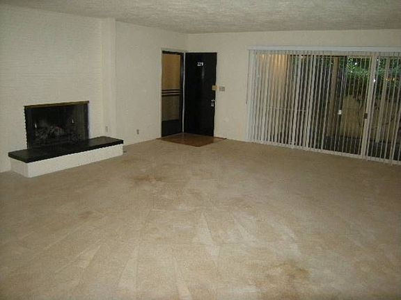 Living Room view 2