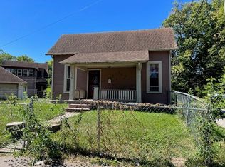 1436 N Hamilton Ave, Indianapolis, IN 46201