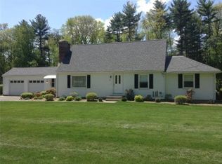 107 Northwest Rd, Westfield, MA 01085