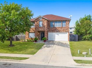 1228 Dexford Dr, Austin, TX 78753