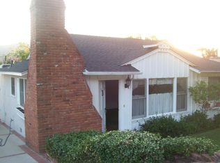 3136 El Caminito, La Crescenta, CA 91214