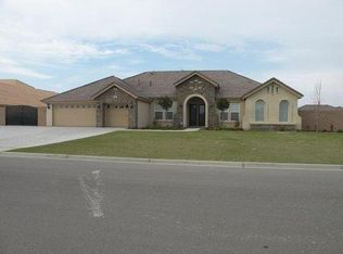 16410 Salmon Bay Ct, Bakersfield, CA