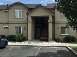10198 W Garverdale Ln APT 202, Boise, ID 83704