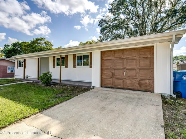 4420 Cynthia Ln, Spring Hill, FL 34606