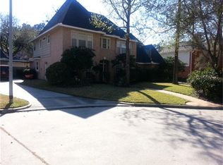 1711 Dewberry Brook Ct, Kingwood, TX 77345