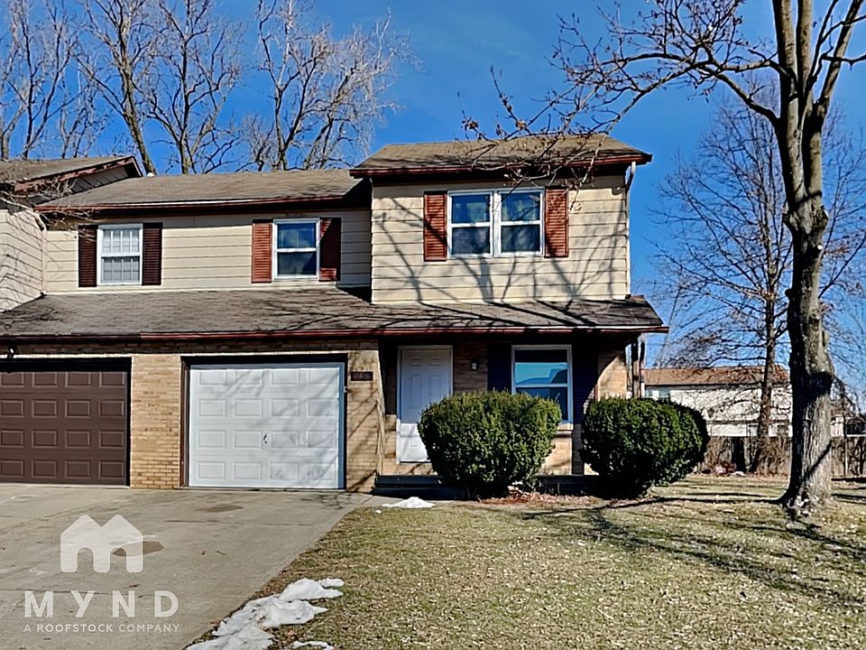 1st image of 6382 S Birchview Dr #6382