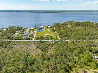 Xx Surf Rd, Panacea, FL 32346