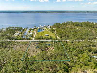 Xx Surf Rd, Panacea, FL, 32346