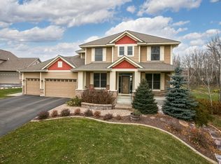 18100 87th Ave N, Maple Grove, MN 55311