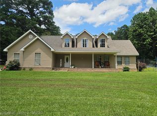 27 Stevenson Ln, Conway, AR 72032