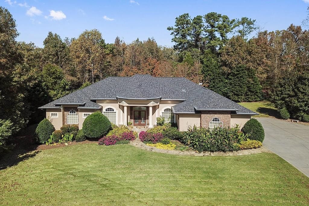 4414 Stratford Dr, Douglasville, GA 30135 Zillow